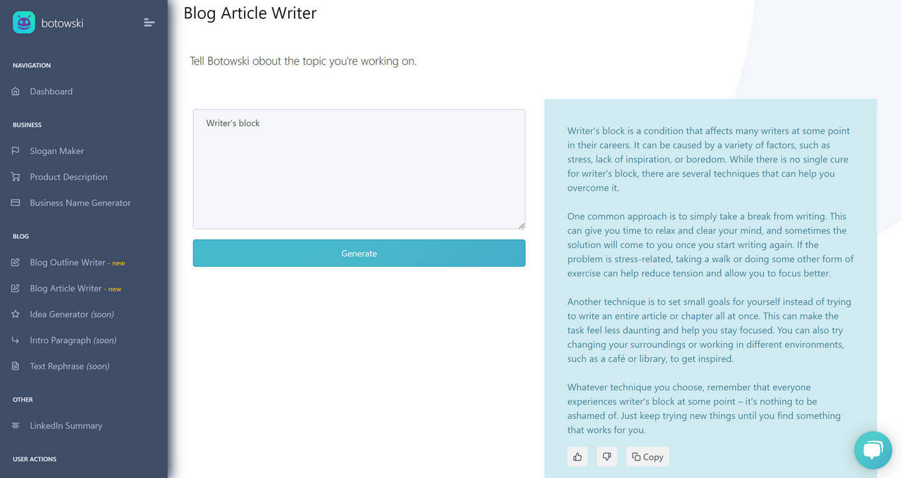 best websites to write articles for free